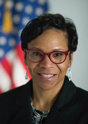 Karen Shields Promoted to Lead Serco's Health Services Business Unit