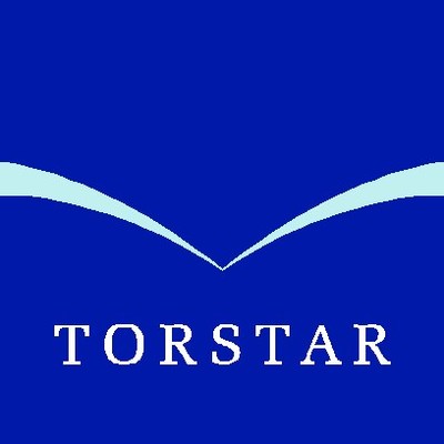 Torstar Corporation (CNW Group/Torstar Corporation)
