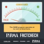 PhRMA Fact Check Friday: The Truth About the Cost of 340B to Patients