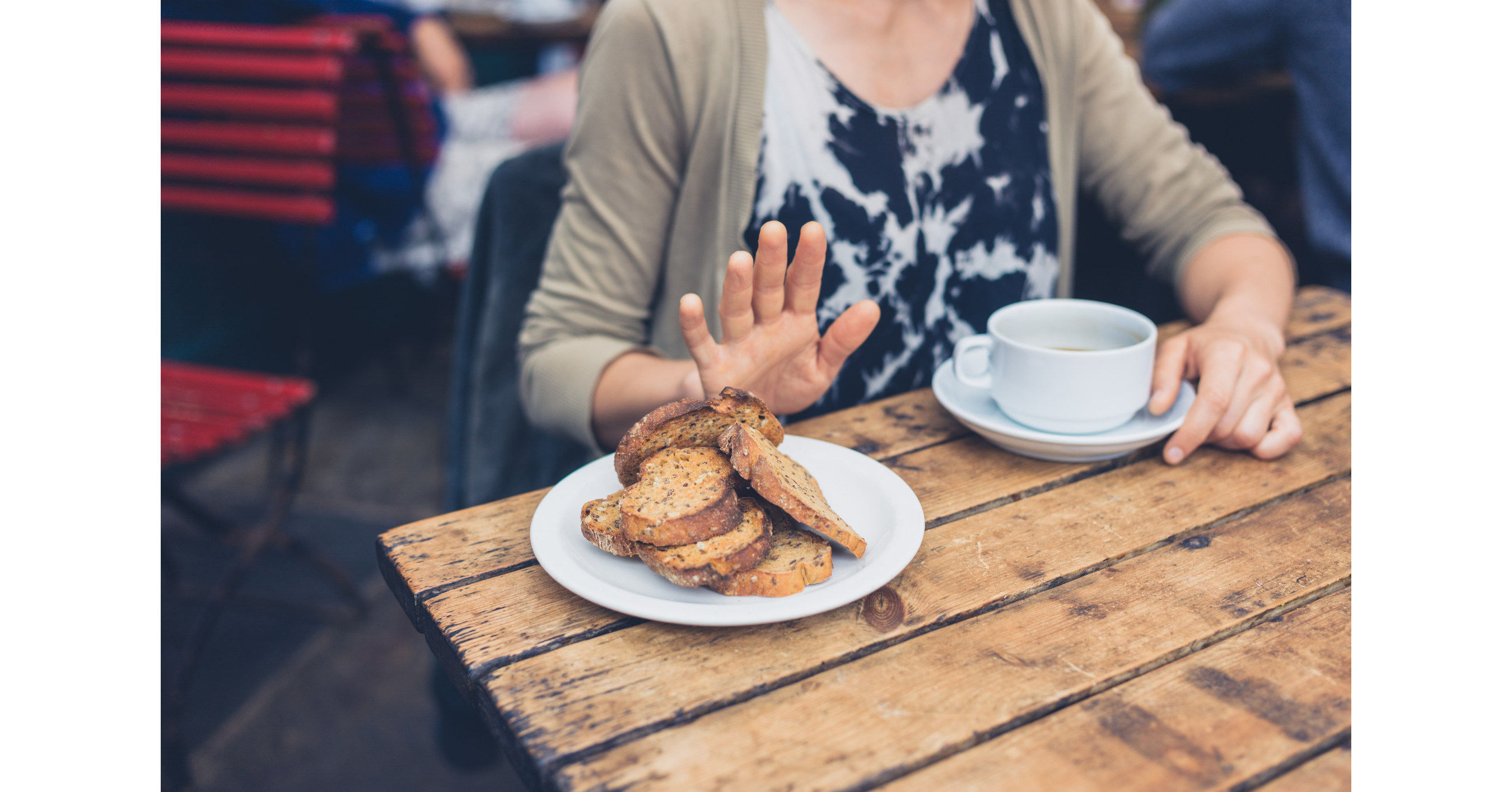 True Health Launches Comprehensive Celiac Disease & Gluten Sensitivity