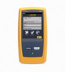 Fluke Networks Versiv™ Cabling Certification System Adds Support for Legrand Clarity® and Superior Essex PowerWise® PoE products
