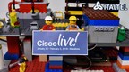 Cisco Live! 2018: Italtel Presented New Use Cases Based on the Cisco DNA Center
