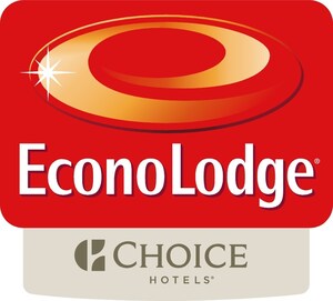 Econo Lodge Encourages Fans to Cast a Line for Chance to Win Ultimate Fishing Trip with Angler of the Year Justin Lucas