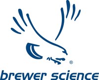 Brewer Science Logo (PRNewsfoto/Brewer Science)