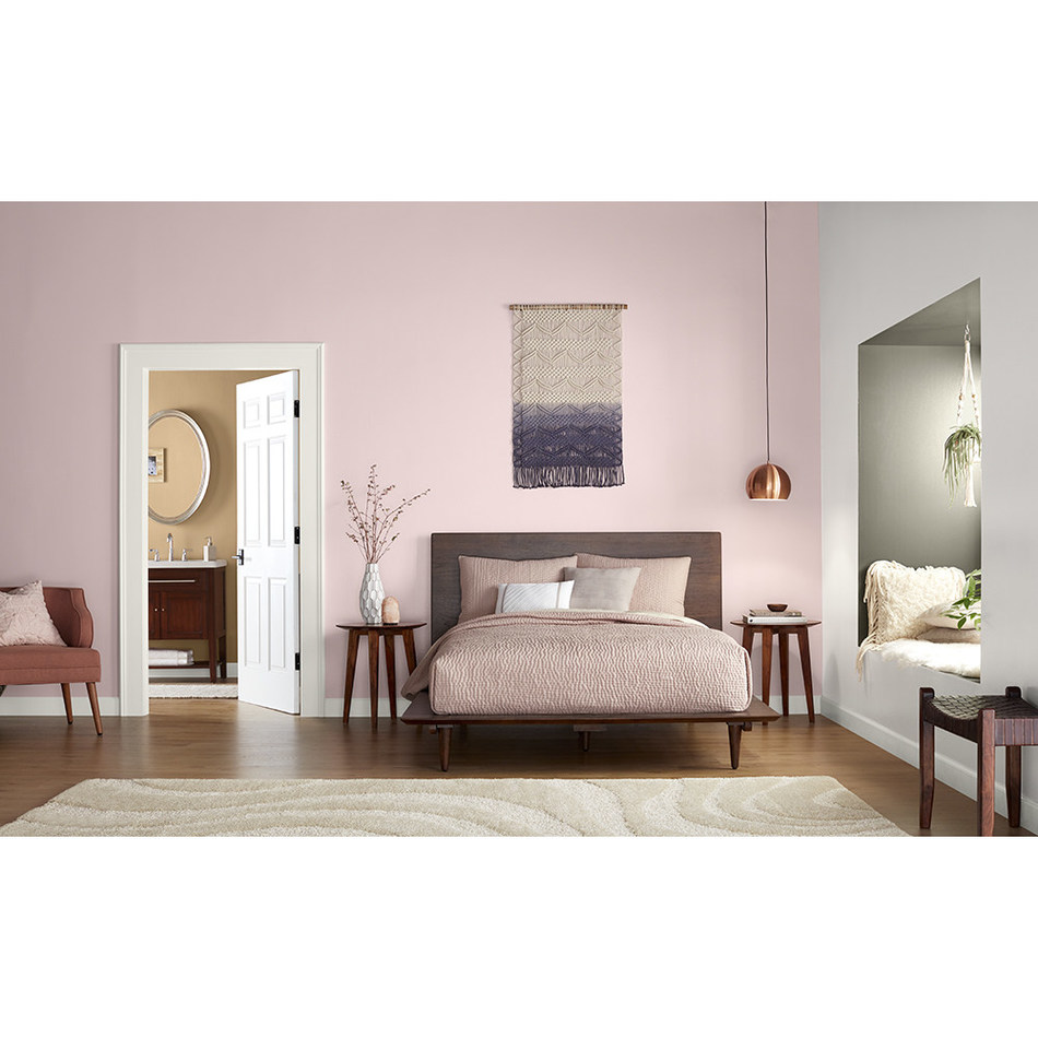 HGTV HOME™ by Sherwin-Williams Reveals its Color Collections of the Year