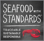 Red Lobster® Reveals Seafood With Standards Commitments