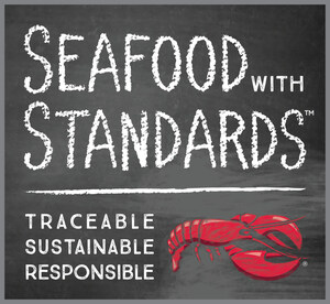 Red Lobster® Reveals Seafood With Standards Commitments