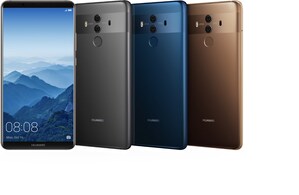 The 'Best Smartphone at CES' Now Available in the U.S.