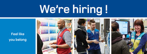 Lowe's Canada to hire more than 7,000 employees this spring for its Lowe's, RONA and Reno-Depot stores