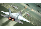 UTC Aerospace Systems To Provide Critical Content For KF-X Fourth-Gen Fighter