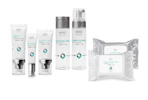 Obagi Medical Announces the Launch of SUZANOBAGIMD Product Line