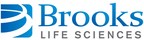 Brooks Life Sciences Announces BioStore IIIv, the First -80°C Liquid Nitrogen-based, Automated Storage System to Offer Inventory Control and Reporting Capabilities
