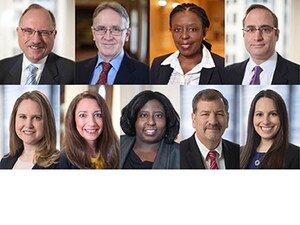 Miles &amp; Stockbridge Significantly Expands Affordable Housing And Tax Credit Practice With Addition Of Nine Lawyers In D.C.