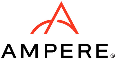 Ampere Logo (PRNewsfoto/Ampere) (PRNewsfoto/Ampere) Ampere Logo (PRNewsfoto/Ampere) (PRNewsfoto/Ampere)