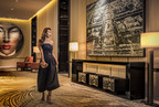 Waldorf Astoria Beijing continues its reign as one of Beijing's most prestigious luxury hotels