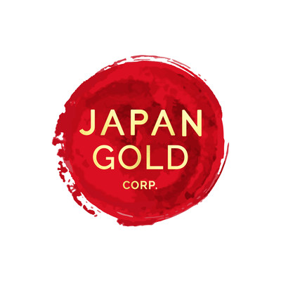 Japan Gold Corp. (CNW Group/Japan Gold Corp.)