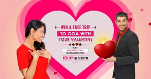 Adda52 Rummy Launches Valentine's Day Tournament