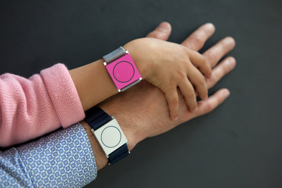 Embrace is a smart watch for Epilepsy Management which uses advanced machine learning to identify convulsive seizures and send alerts to caregivers. It also provides sleep, rest, and physical activity analysis.