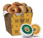 Einstein Bros.® Bagels Celebrates National Bagel Day on Feb. 9 with Week-Long Freshly Baked Freebie