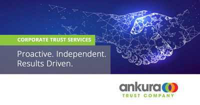 Ankura Trust Company provides independent, conflict-free indenture trustee, loan administrative agent, and creditor representative services with a specialty in stressed and distressed situations. We offer our services as a successor and at the time of original issuance, as well as for transactions outside of a restructuring context.