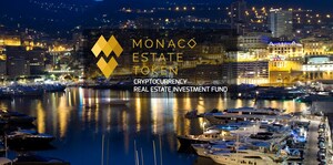 Monaco Estate to Launch the First Cryptocurrency Real Estate Investment Fund. Presale Begins May 1st, 2018