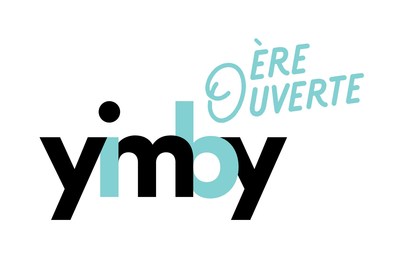 www.yimbyproject.com (Groupe CNW/Rseau Slection)