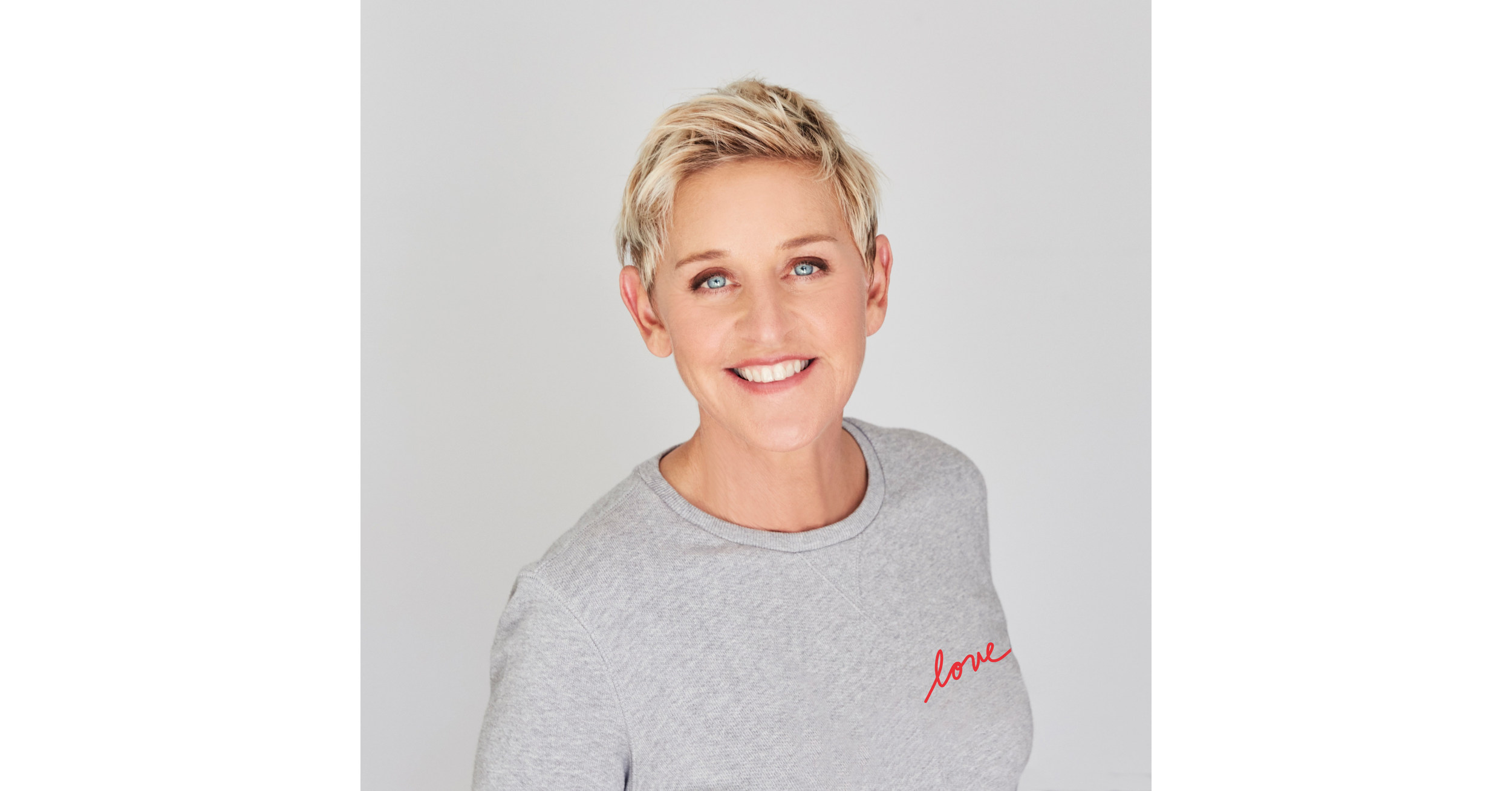 Essential Brands Announces the Launch of ED Ellen DeGeneres Loungewear ...