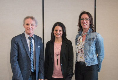 Les commissions scolaires de l'Abitibi-Témiscamingue et du Nord-du-Québec, le SEUAT ainsi que l'UQAT unissent leurs forces pour la valorisation de la profession enseignante