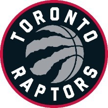 Toronto Raptors (Groupe CNW/Financire Sun Life inc.)