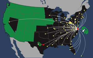 Drone Service Provider HAZON Solutions Announces Texas Expansion