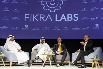阿布扎比旅游创业加速计划Fikra Labs正式推出