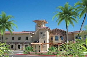 Walker &amp; Dunlop Provides $82 Million Green Loan for Seniors Housing Community in San Diego