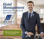 Hotel Management Firm Driven by Data, But Powered by Professionals