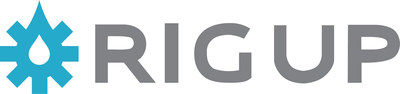 RigUp logo