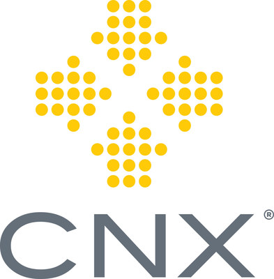 CNX (PRNewsfoto/CNX)