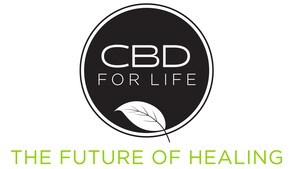 CBD For Life Recognized By Hollywood Beauty Awards As Product Of The Year - Skincare Award Winner