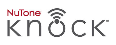Logo : Nutone Knock (Groupe CNW/Venmar Ventilation Inc.)