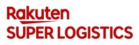 Rakuten Super Logistics Logo (PRNewsfoto/Rakuten Super Logistics)