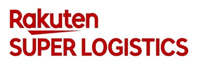Rakuten Super Logistics Logo (PRNewsfoto/Rakuten Super Logistics) Rakuten Super Logistics Logo (PRNewsfoto/Rakuten Super Logistics)