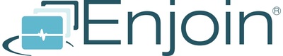 Enjoin ensures evidenced-based care is accurately reflected through precise documentation and coding for value-based reimbursement.  Enjoin clients achieve a demonstrable improvement in CMI, coding accuracy, quality metrics, risk adjustment and physician alignment. For more information, visit enjoincdi.com. (PRNewsfoto/Enjoin)