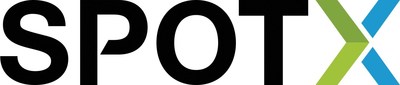 SpotX Logo (PRNewsfoto/SpotX)