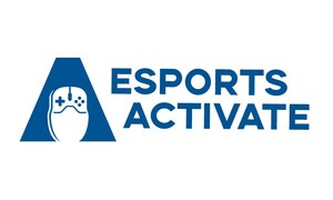 Esports Activate NewFronts Gathers World-Class Brands and Leaders in Esports and Competitive Video Games