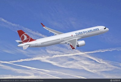 Pratt & Whitney, a division of United Technologies Corp. (NYSE: UTX), announced February 6, 2018 that Turkish Airlines signed an agreement for a 15-year Pratt & Whitney EngineWise Fleet Management Program. The announcement was made at the Singapore Air Show.