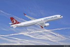 Pratt &amp; Whitney Signs 15-Year EngineWise™ Fleet Management Agreement with Turkish Airlines