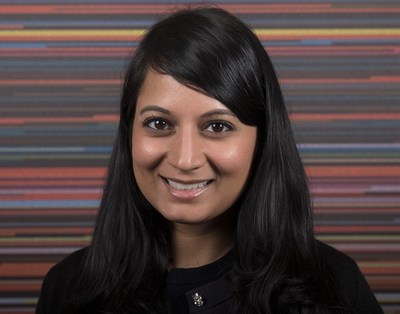 Fatima Khan, Chief Privacy Officer at Demandbase