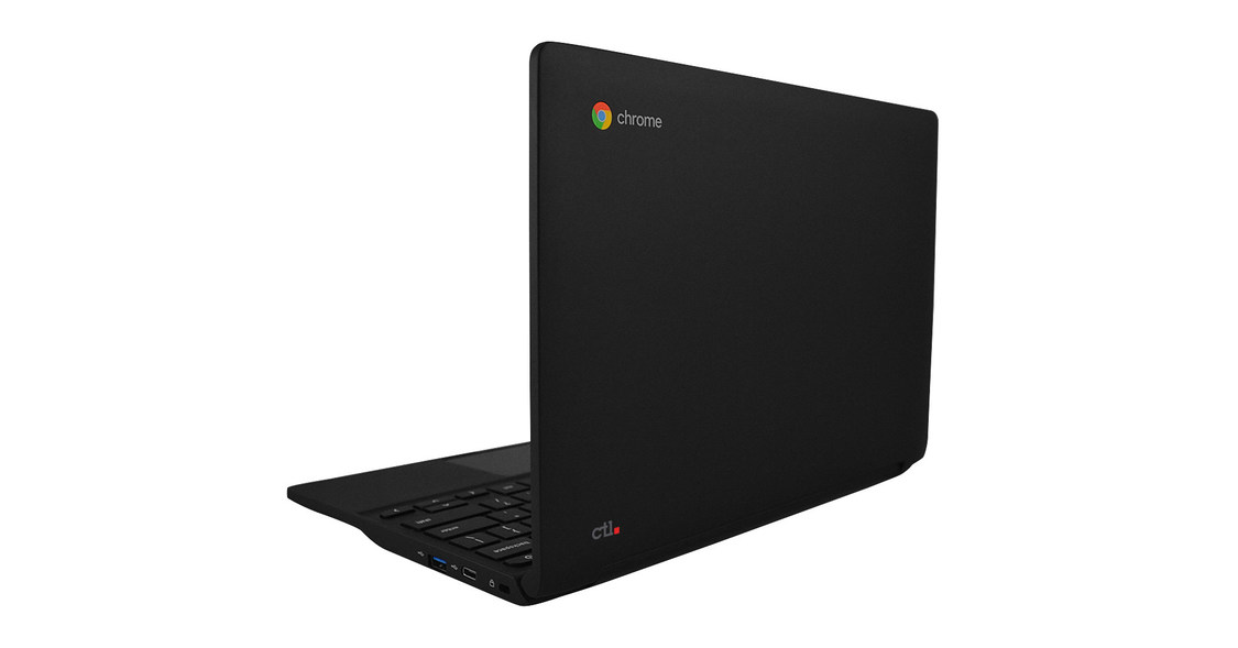 CTL's portfolio of Chromebook peripherals and accessories offer superi