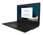 CTL Announces Its New Rugged Chromebook for Education with USB Type-C and Intel's Latest Processors