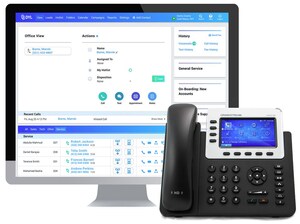 DYL Announces Caller-ID Routing