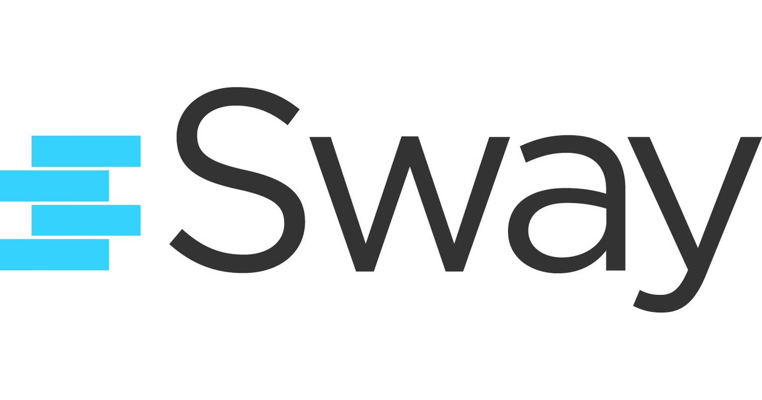 Office sway презентации