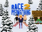 Don, Vlad and Kim Take To The Slopes In New Game By theScore